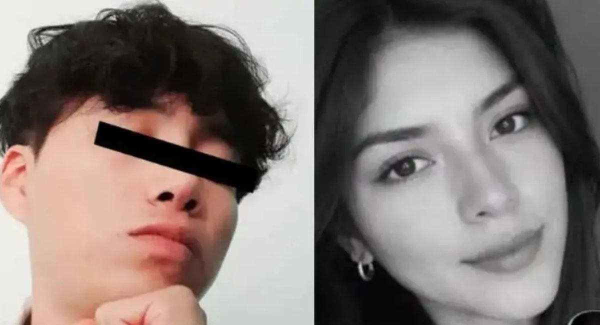 Detienen a pareja de María Fernanda tras su muerte en Cholula