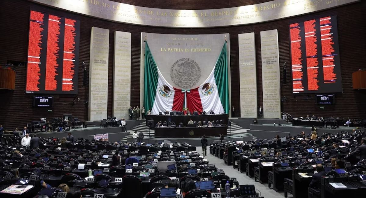 Diputados aprueban reforma de derechos de autor, llamada "Ley Antimemes"