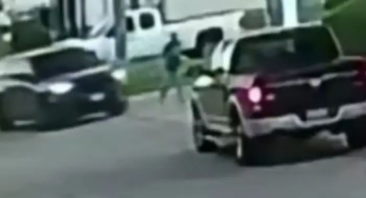 Migrante poblano sufre graves lesiones durante operativo de ICE en Texas