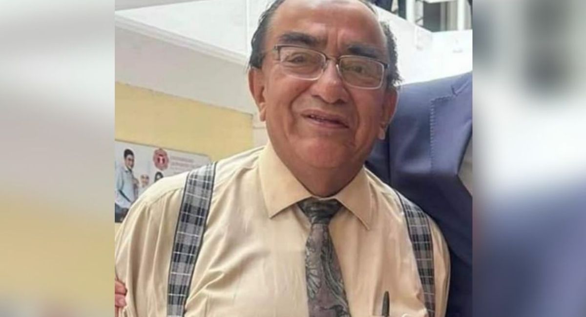 Ratifican condena de 46 años por asesinato de Marco Aurelio en Tehuacán
