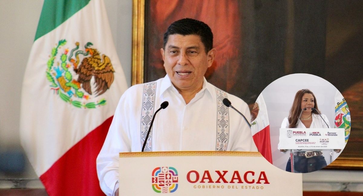 Salomón Jara señala a exalcaldesa de Acatlán por nexos criminales