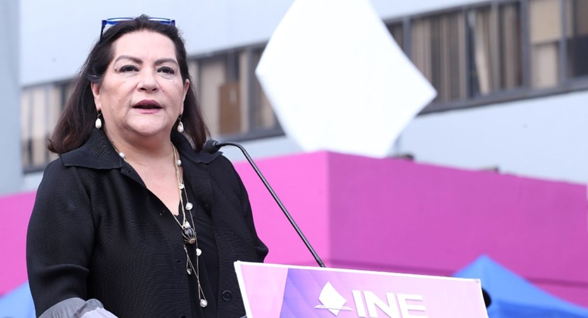 Taddei anuncia su renuncia al INE tras polémica por contratos investigados